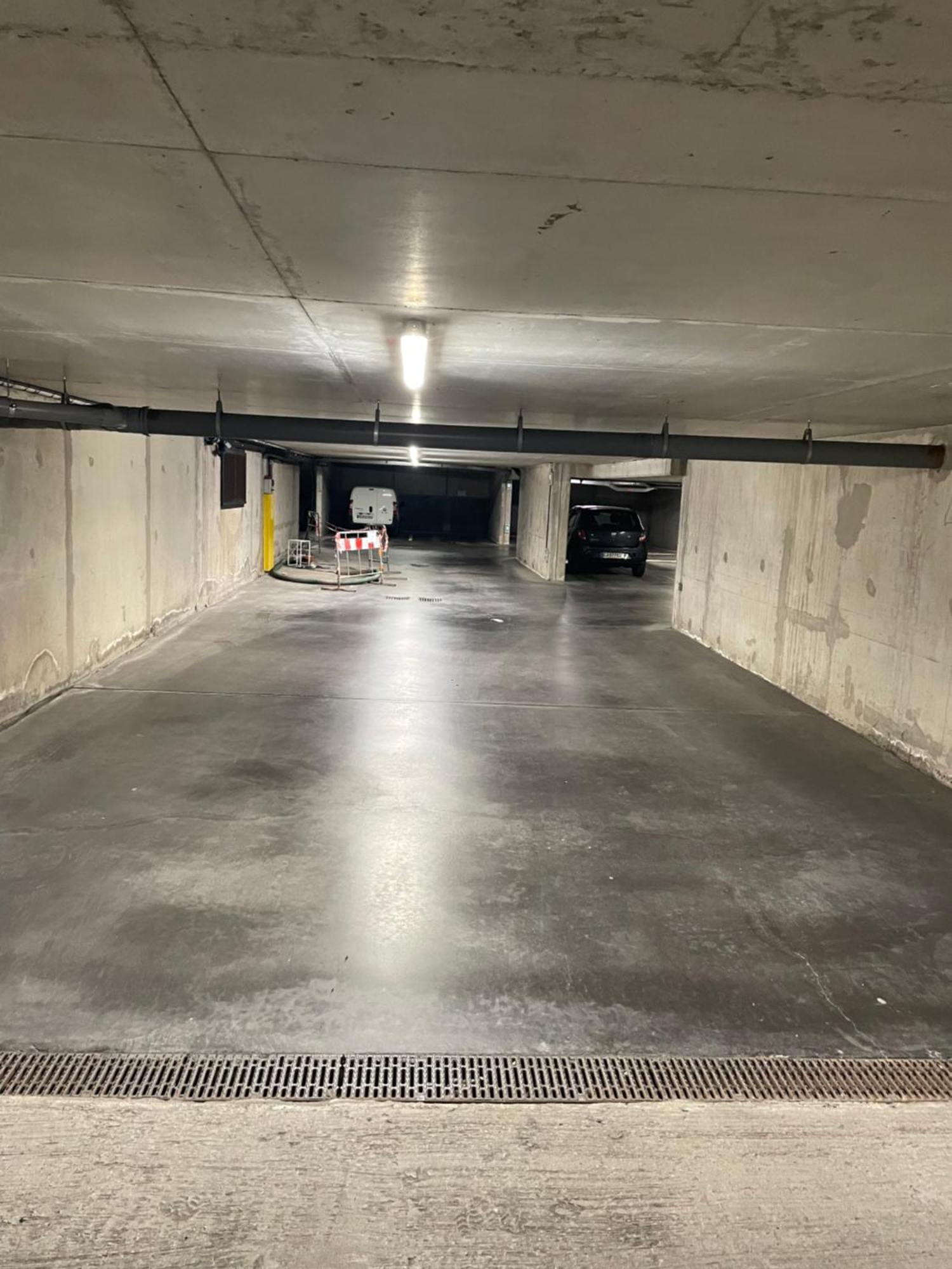 Chez Armando - Lille Centre Avec Option Parking Apartment Exterior photo